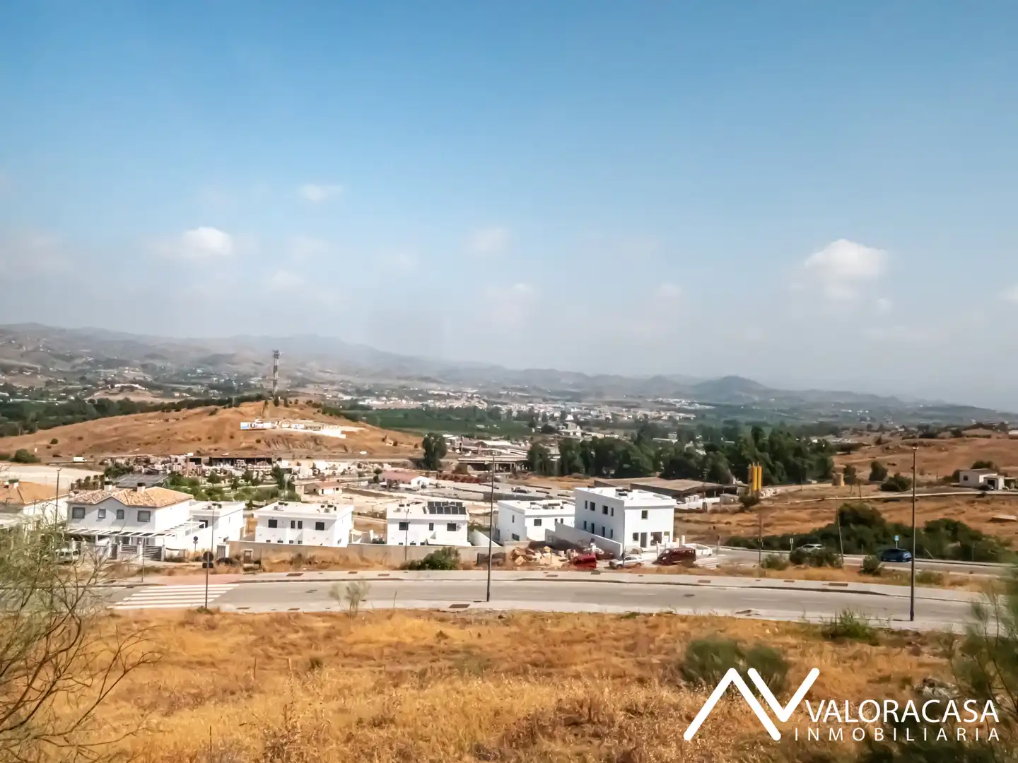 Villa avec terrasse à vendre à Cártama pueblo, imagen 44