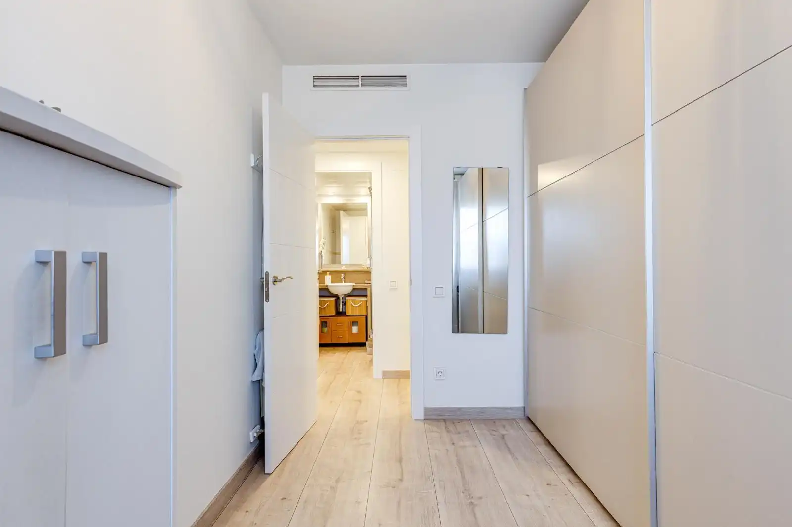 Flat for sale in Sant Joan Despí  with Air Conditioner, Heating and Private garden