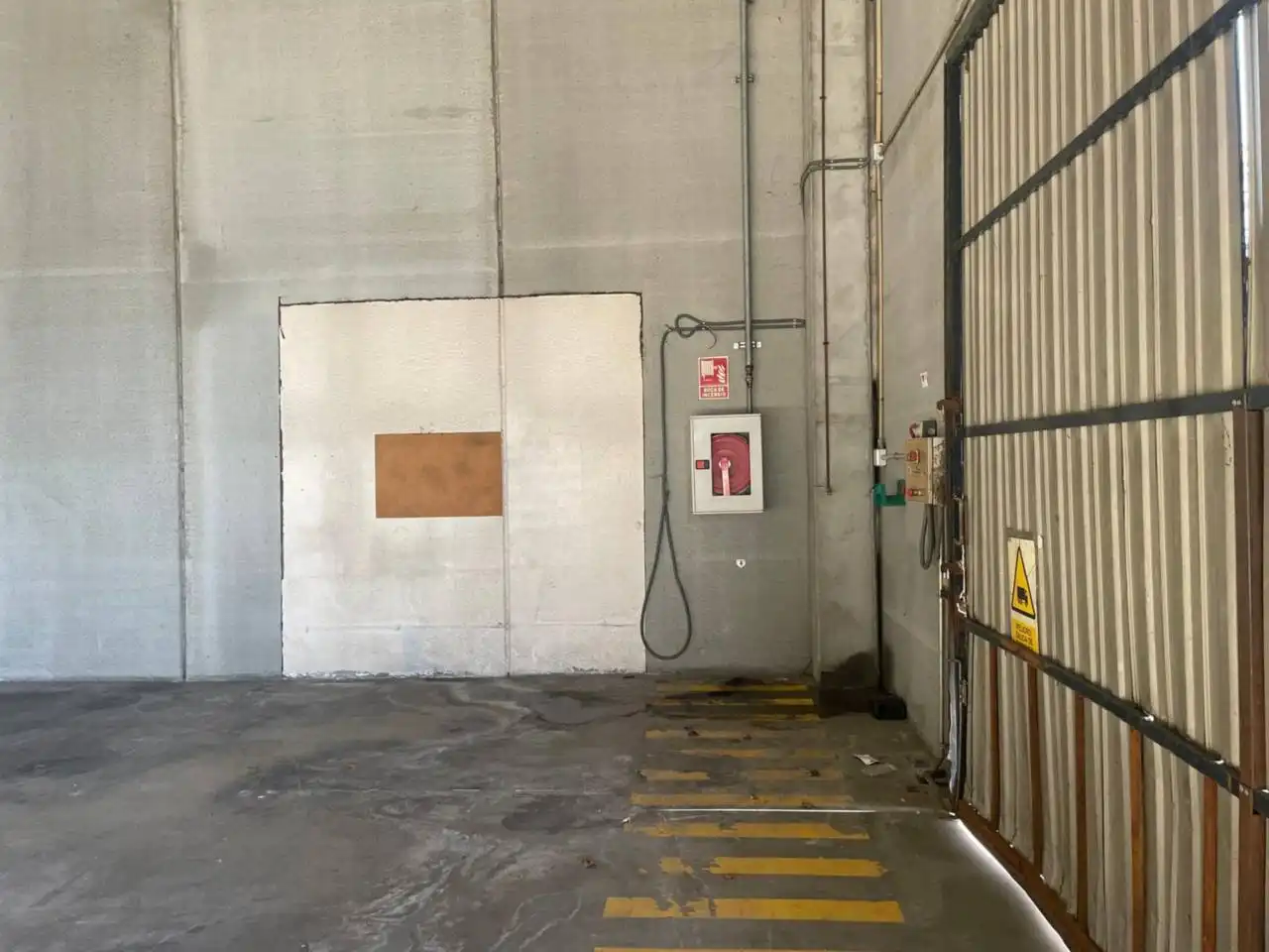Industrial building to rent in Cardedeu, imagen 4