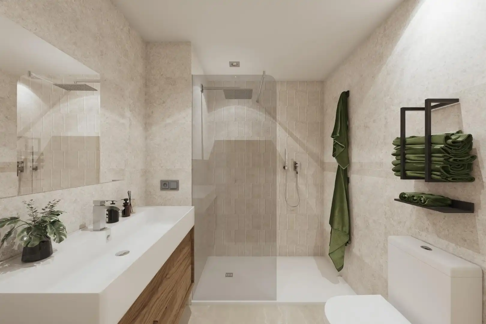 Apartment for sale in Hipódromo - Cerrado del Águila, imagen 21
