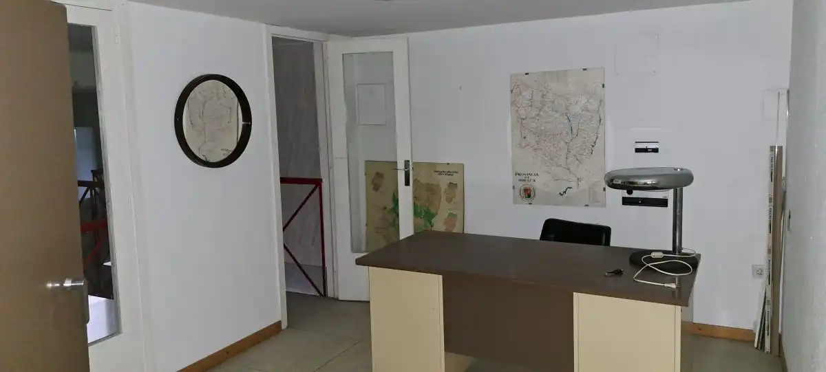 Local comercial en venda a Santo Domingo y San Martín, imagen 11