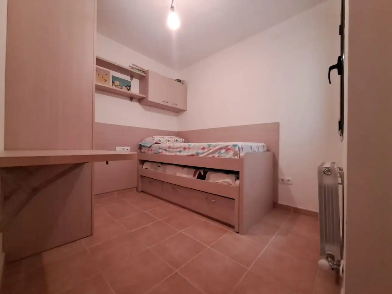 Habitación de Piso en venta en Palafrugell con Calefacción y Terraza