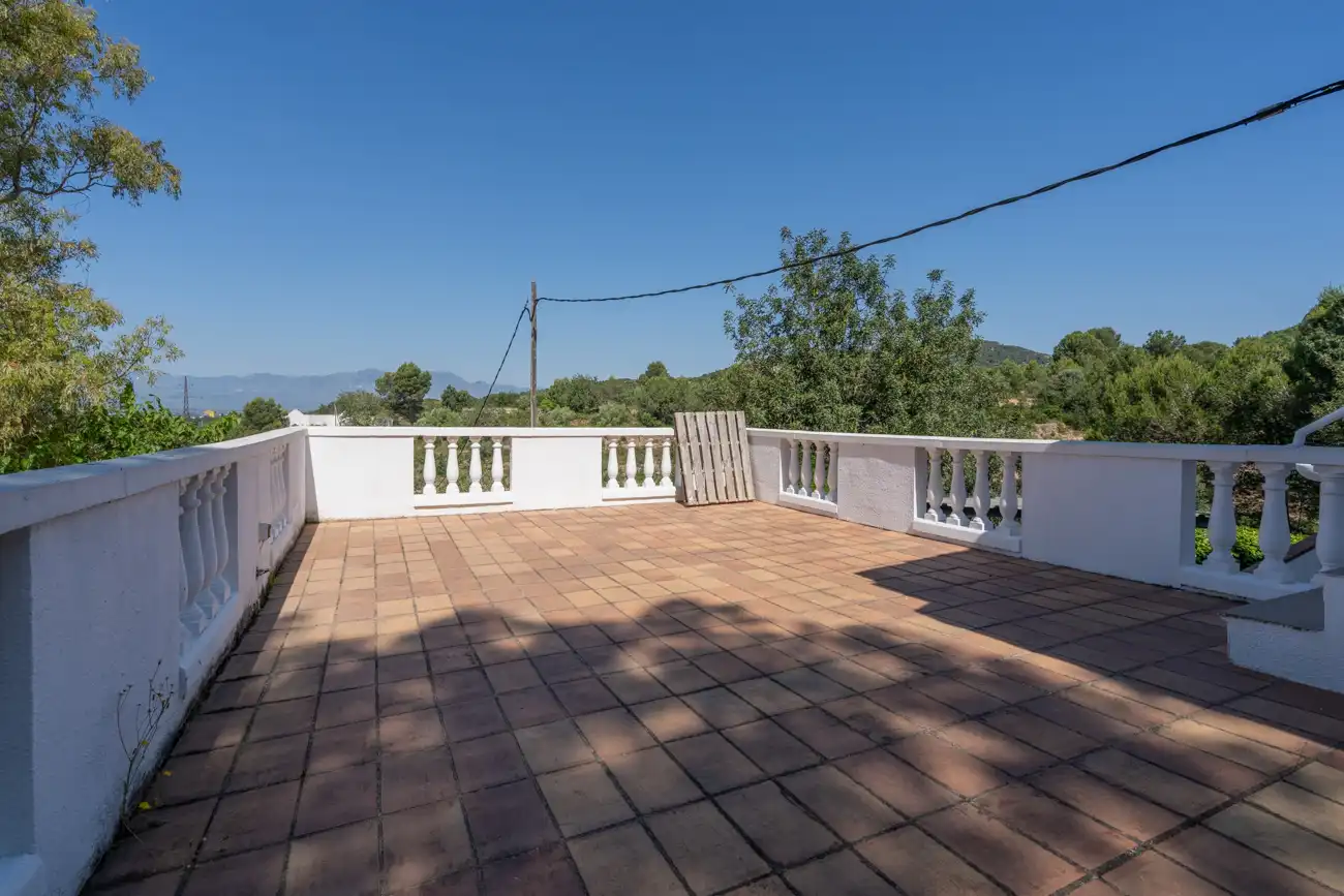 Villa à vendre à Partida S Lazaro 248, imagen 47