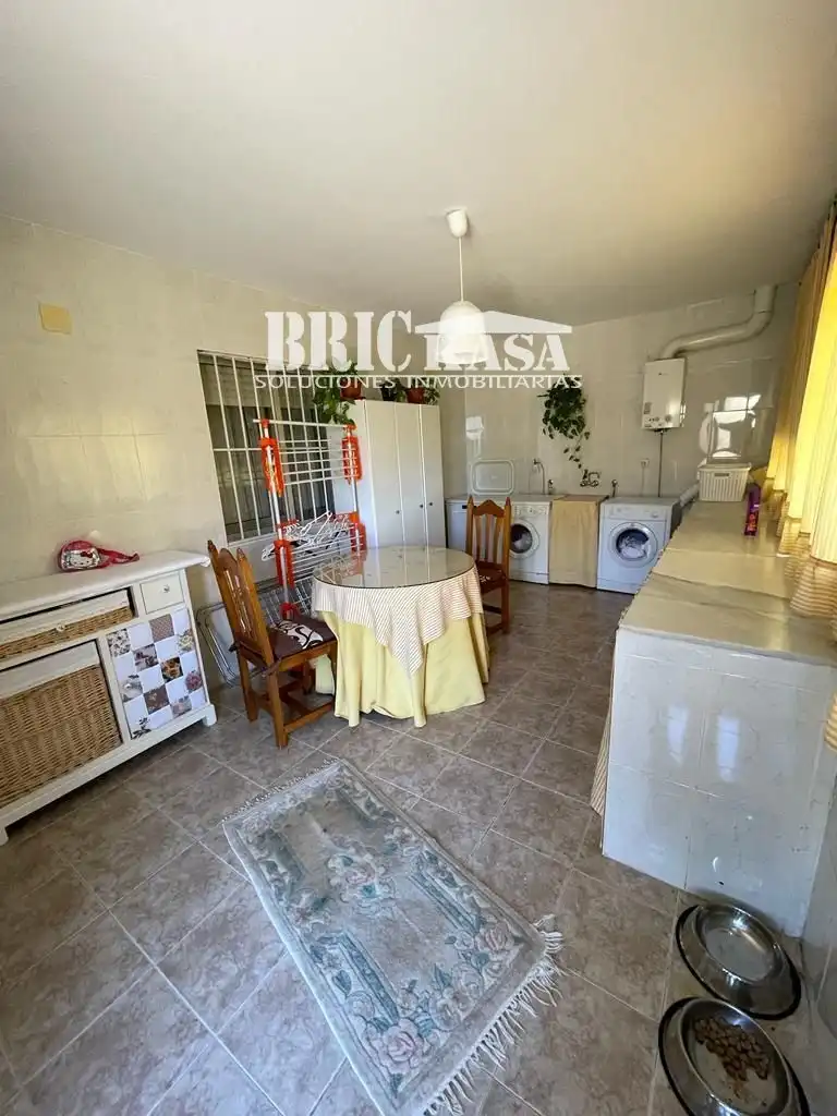 Xalet amb piscina en venda a Sierra de Fuentes, imagen 43