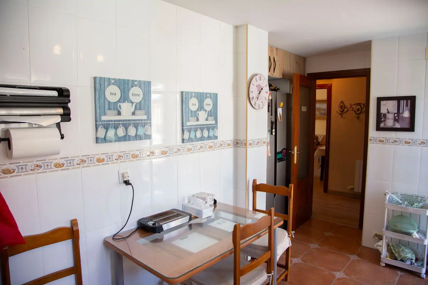 Maison avec terrasse à vendre à La Guardia de Jaén, imagen 19