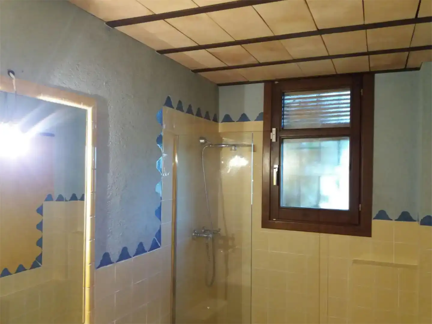 Bany de Finca rústica en venda en Botarell