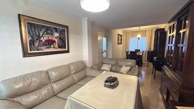 Casa adosada en Venta en La Puebla del Río