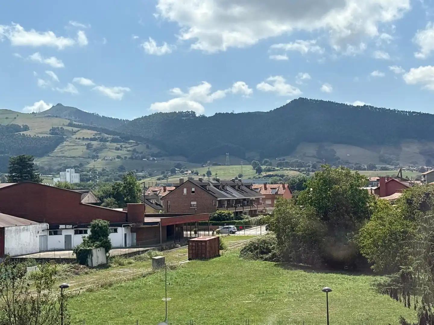 Vista exterior de Dúplex en venda en Torrelavega  amb Moblat
