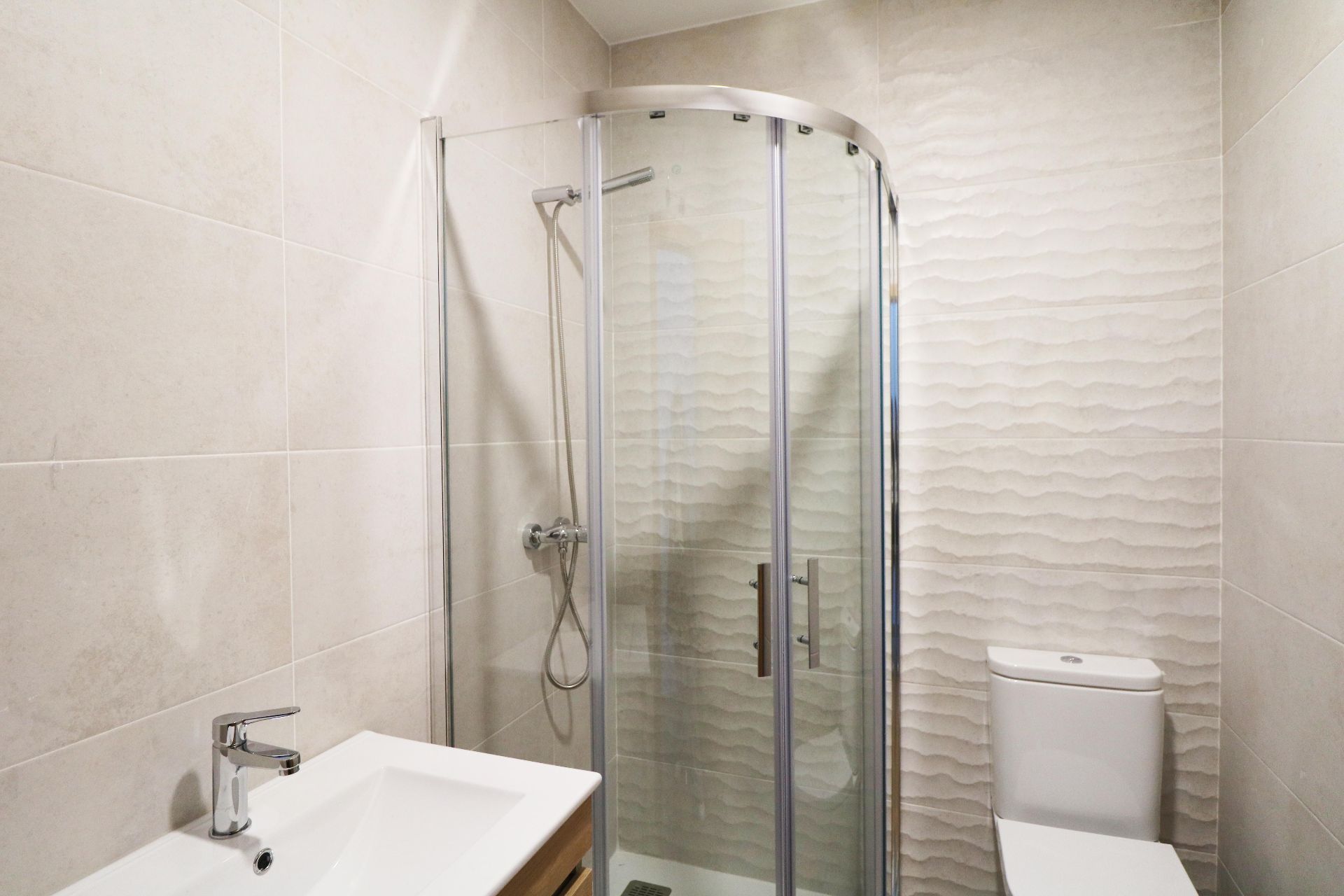 Duplex to rent in Colmenarejo