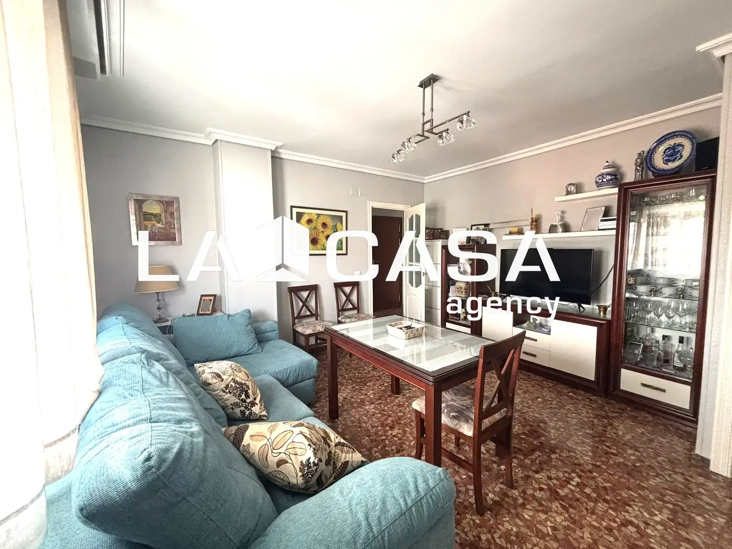 Flat for sale in Sevilla  with Terrace