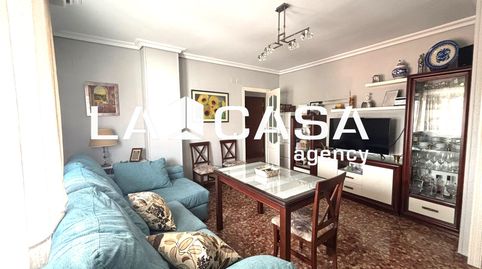Photo 2 of Flat for sale in San Carlos - San José, Sevilla Capital