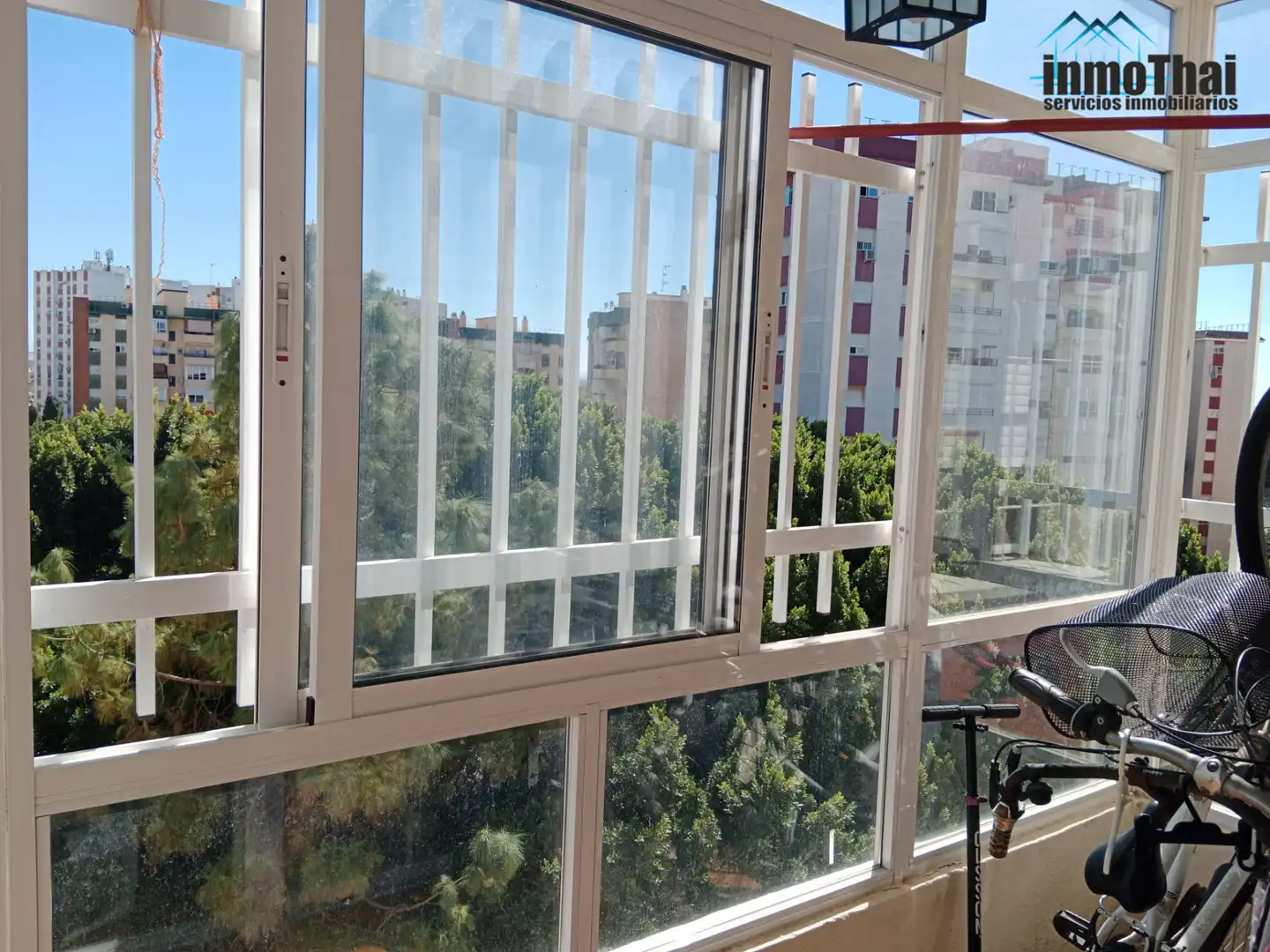 Pis amb ascensor en venda a El Retiro - Parque Atlántico - Ronda este, imagen 2