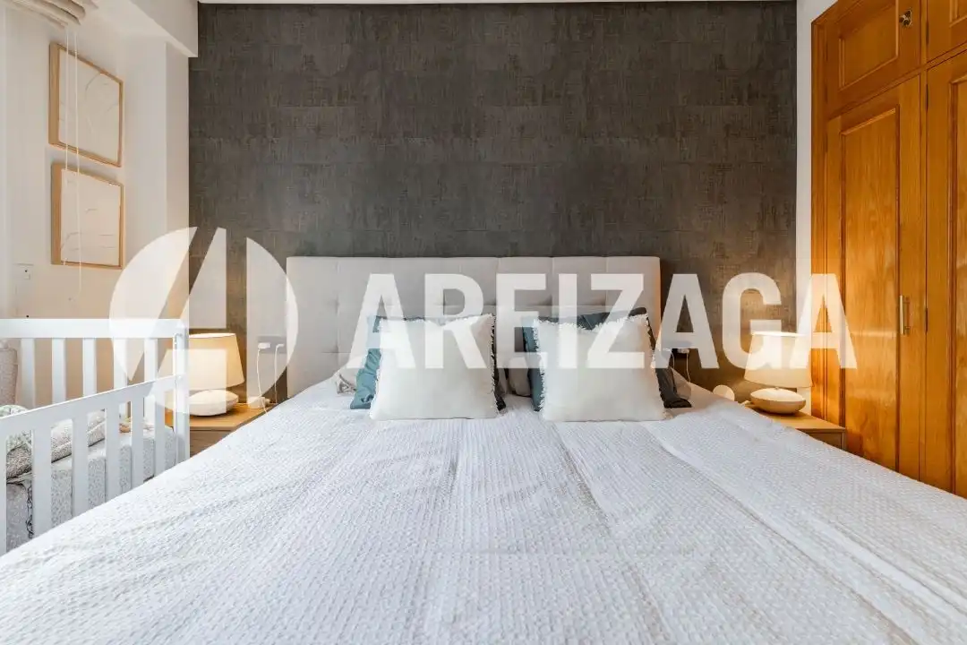 Wohnung zum Verkauf in Arturo Campion Kalea, Ibaeta