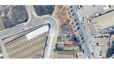 Foto 2 de Terreny industrial en venda a Ar Els Olivarons 8, 8, Sollana, Valencia