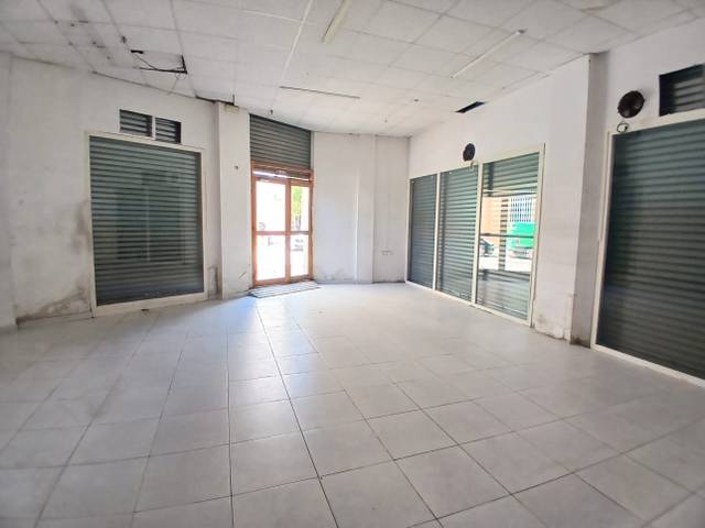 Local comercial en Alquiler en Carrer de Sant Pere en Sant Joan Baptista