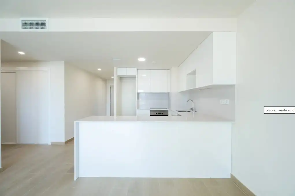 Appartement avec ascenseur à vendre à Carrer de Cèsar Martinell i Brunet 19