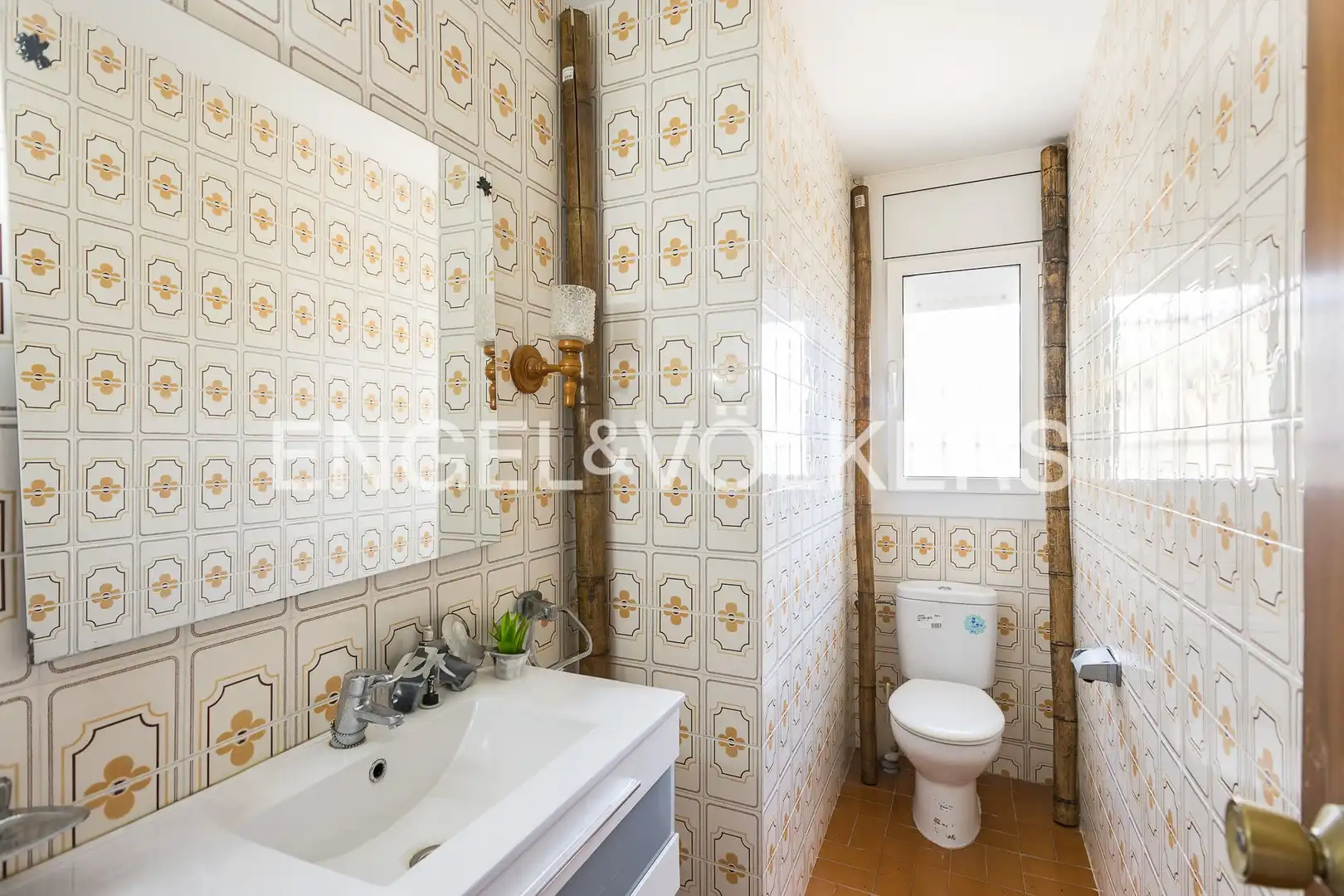 Casa amb jardí en venda a Corbera de Llobregat, imagen 22