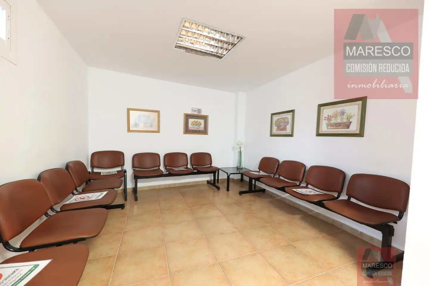 Piso con ascensor en venta en Centro ciudad, imagen 5