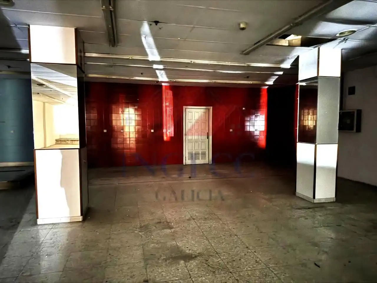 Local comercial en venta en Rúa Novoa Santos, imagen 19