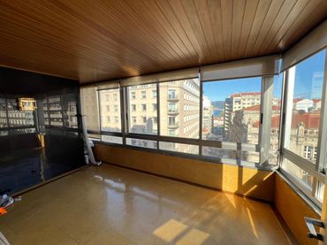 Appartement avec ascenseur à vendre à Rúa de García Barbón