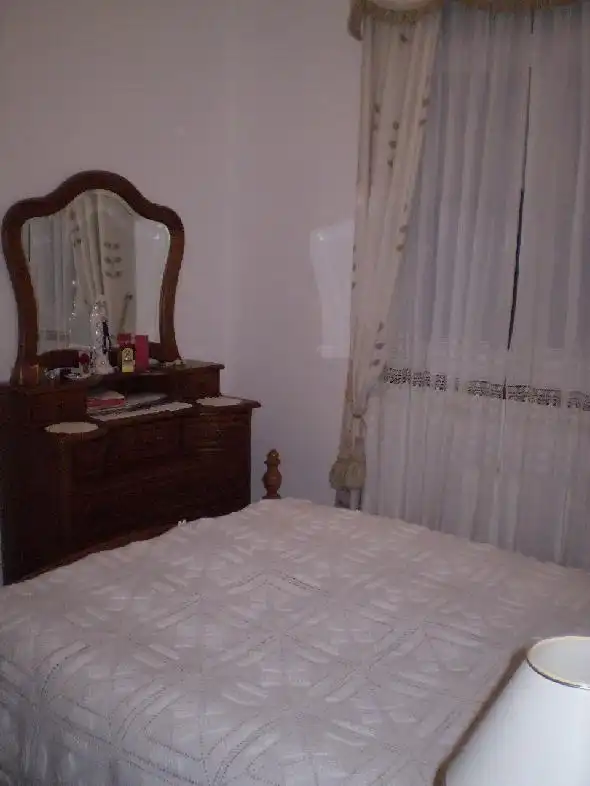 Detached house with garden for sale in Camiño da Raposa, imagen 10
