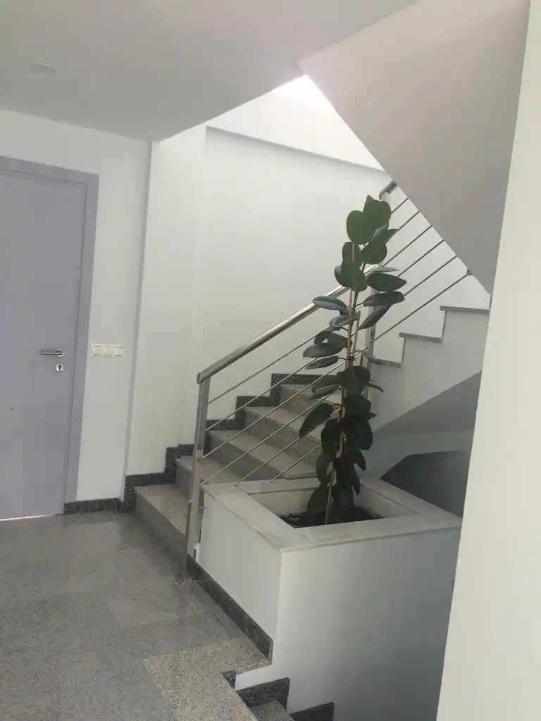 Houses for rent in Marbella  with Air Conditioner, Heating and Private garden