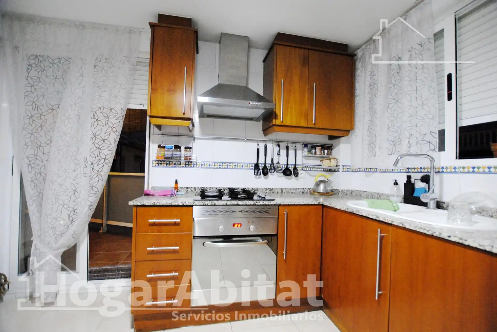Adosado con terraza en venta en Calle La Catorzena, imagen 8