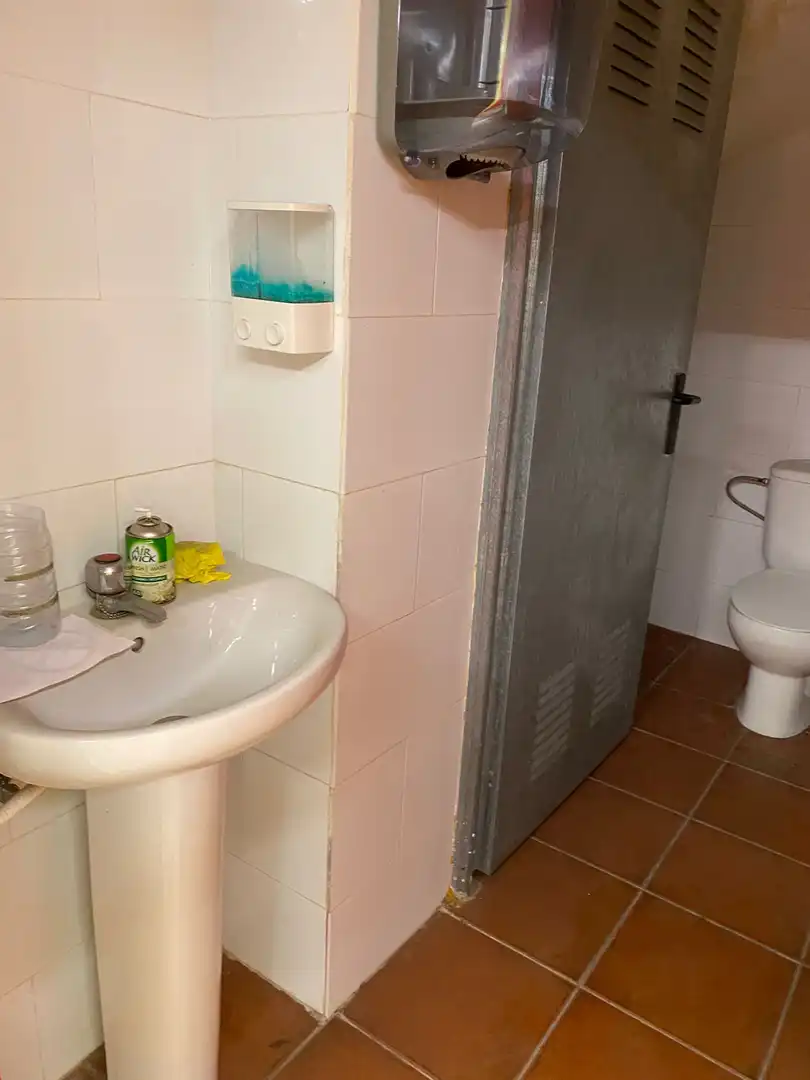 Gewerbefläche zur Miete in Sant Andreu de la Barca, imagen 20