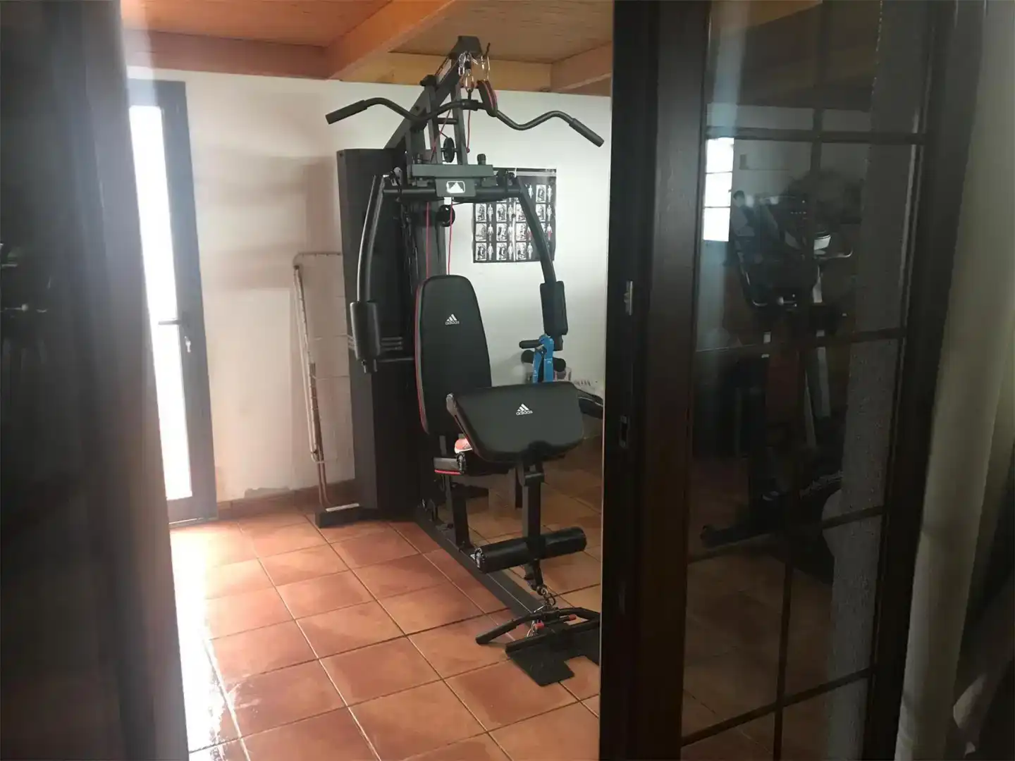 Casa o xalet en venda en Ingenio amb Aire condicionat, Jardí privat i Balcó