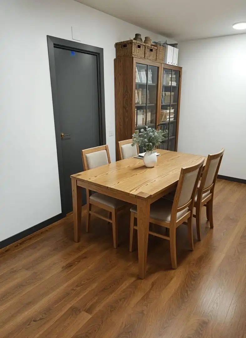 Apartament en venda a Hostafrancs