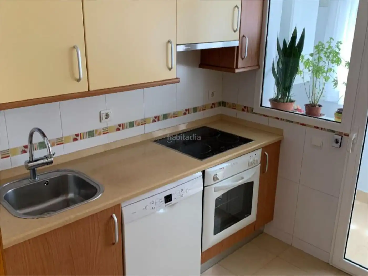 Flat with lift for sale in Calle Federico García Lorca N° 23, imagen 6