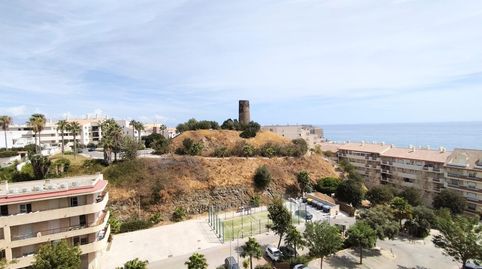 Foto 2 de Piso en venta en Hacienda Torrequebrada, Benalmádena
