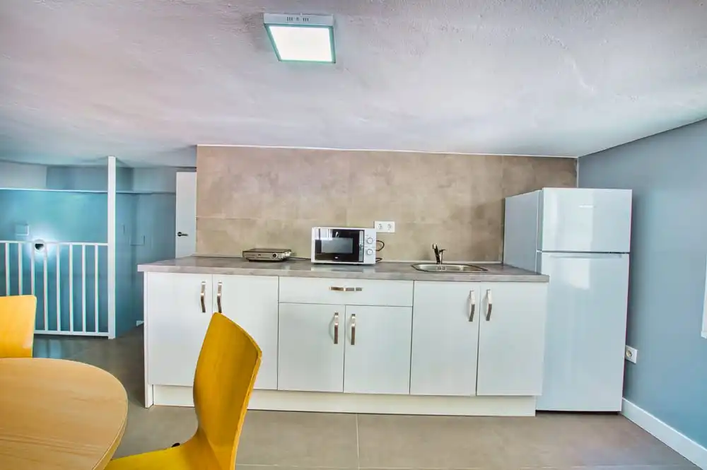 Business premises for sale in Calle Reñidero 20, imagen 4