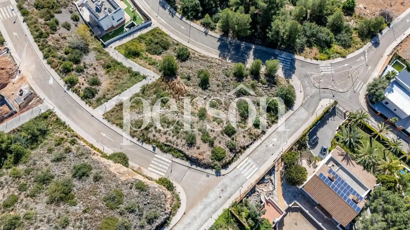 Terreny residencial en venda a La Vall d'Uixó, imagen 13