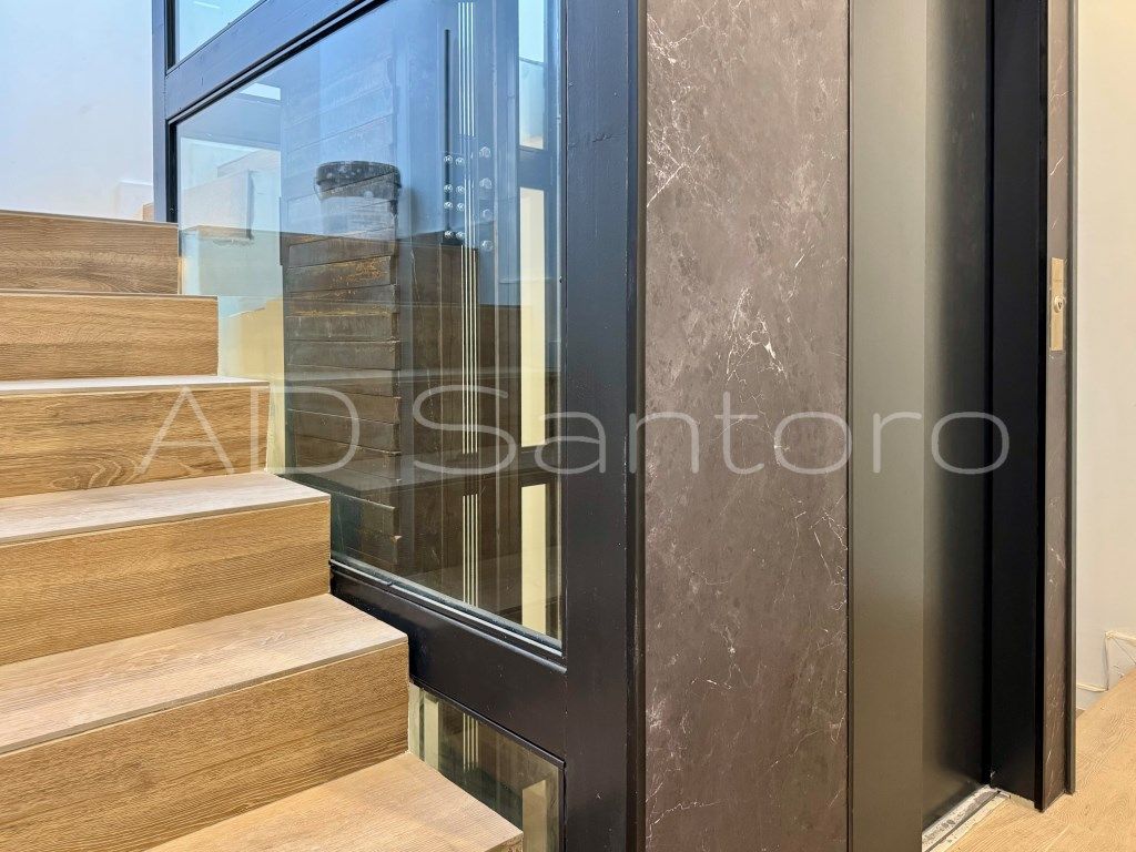 Maisonette zum Verkauf in Vilanova i la Geltrú