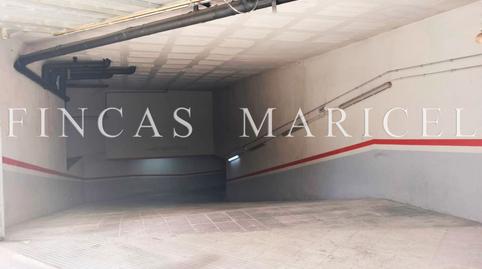 Foto 3 von Garage zum Verkauf in Els Molins - Pins Vens, Sitges