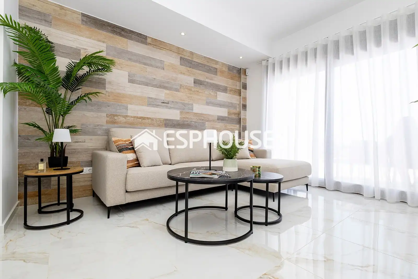 Detached house with terrace for sale in Casco urbano, imagen 7