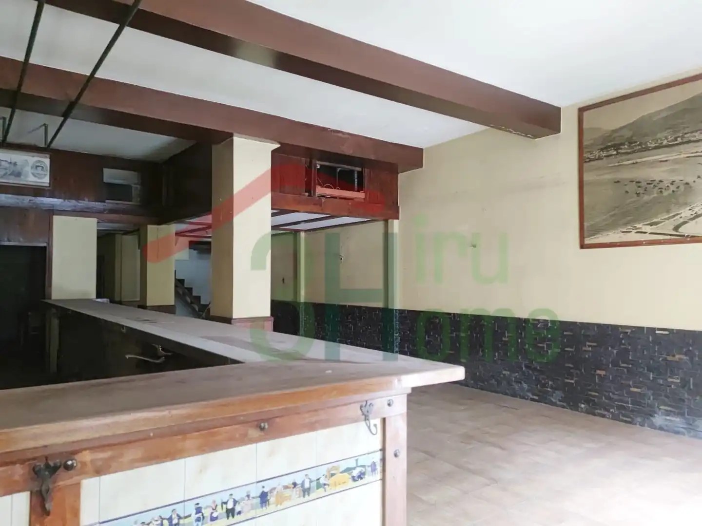 Local comercial en venda a Pinar - Anaka - Belaskoenea, imagen 7