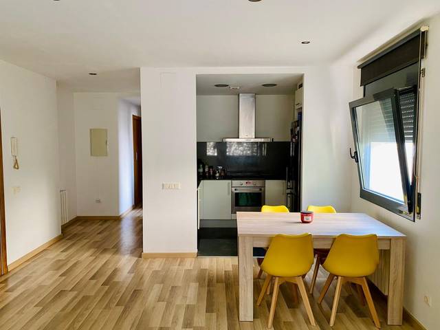 Piso en Venta en Santa Margarida de Montbui