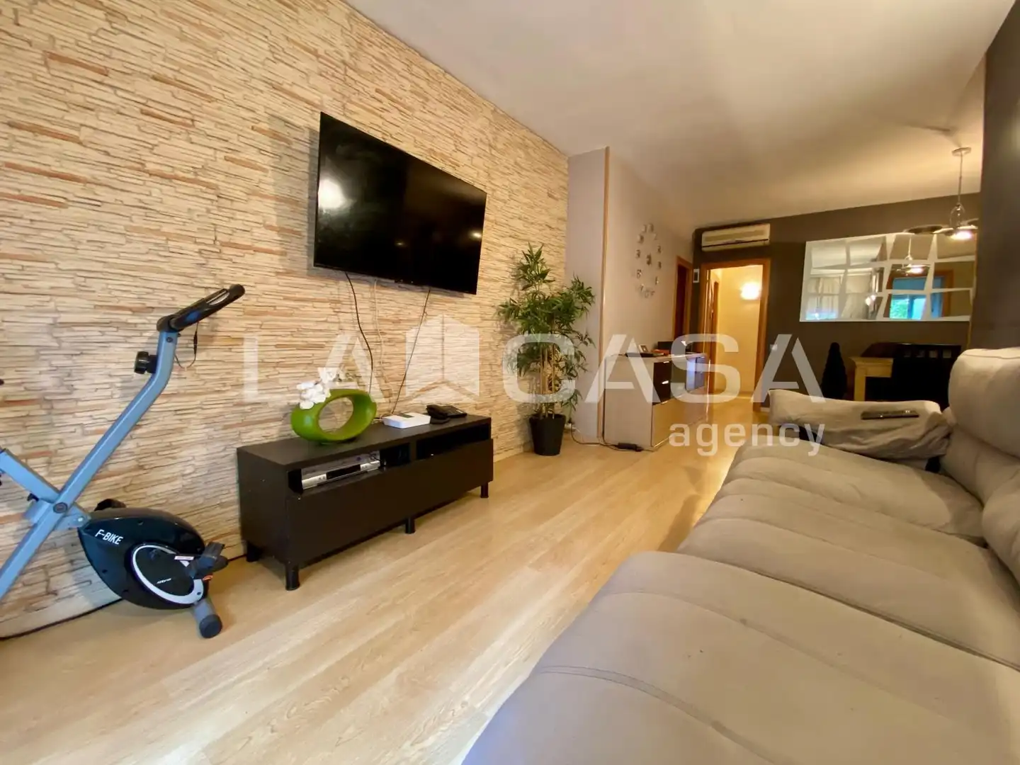 Appartement avec terrasse à vendre à Carrer d'Irlanda, imagen 2