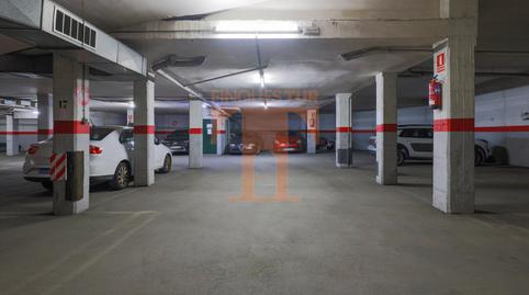 Foto 4 de Garatge en venda a Zona Alta, Barcelona