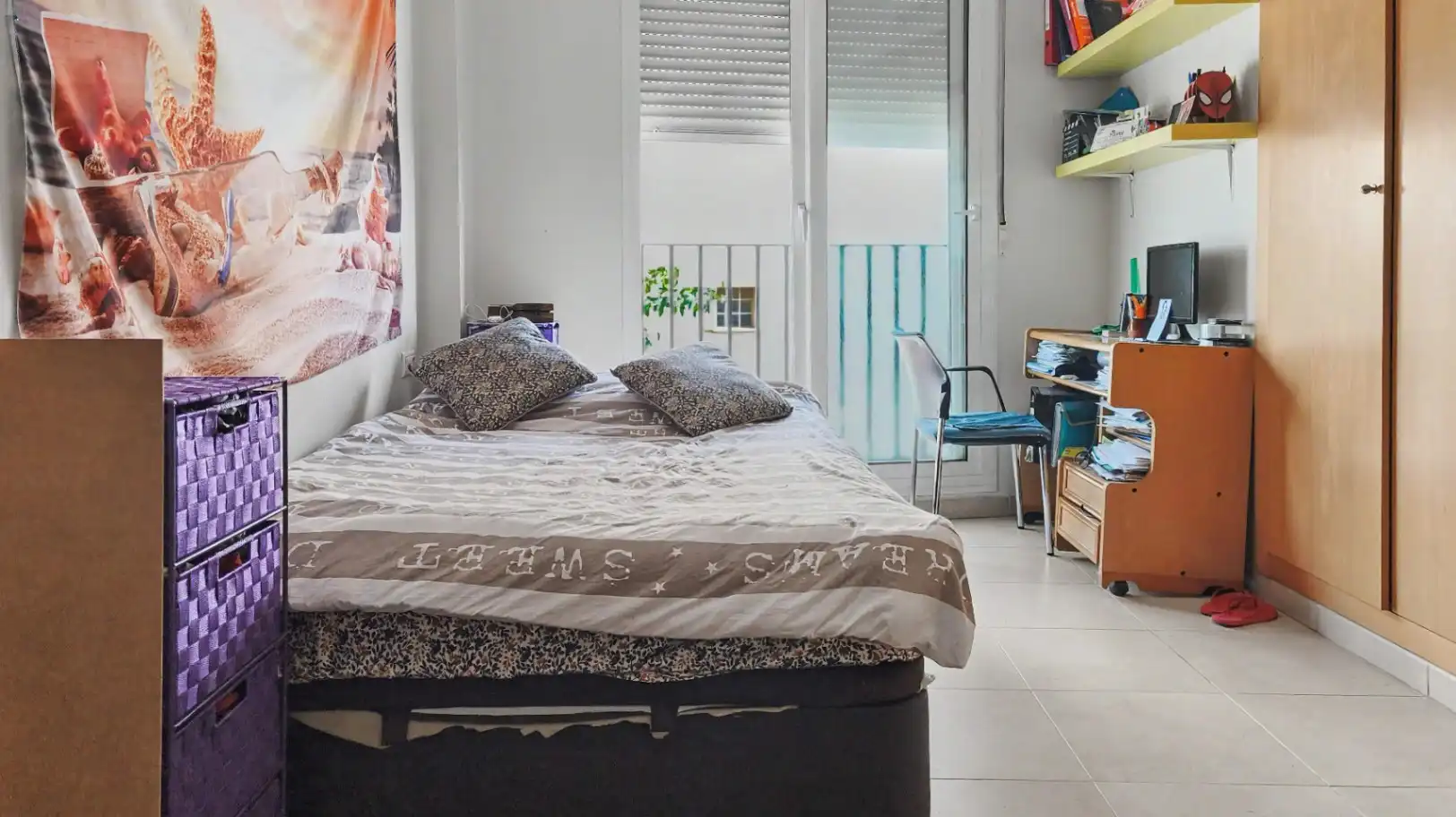 Appartement avec piscine à vendre à Jesús Pobre, imagen 7