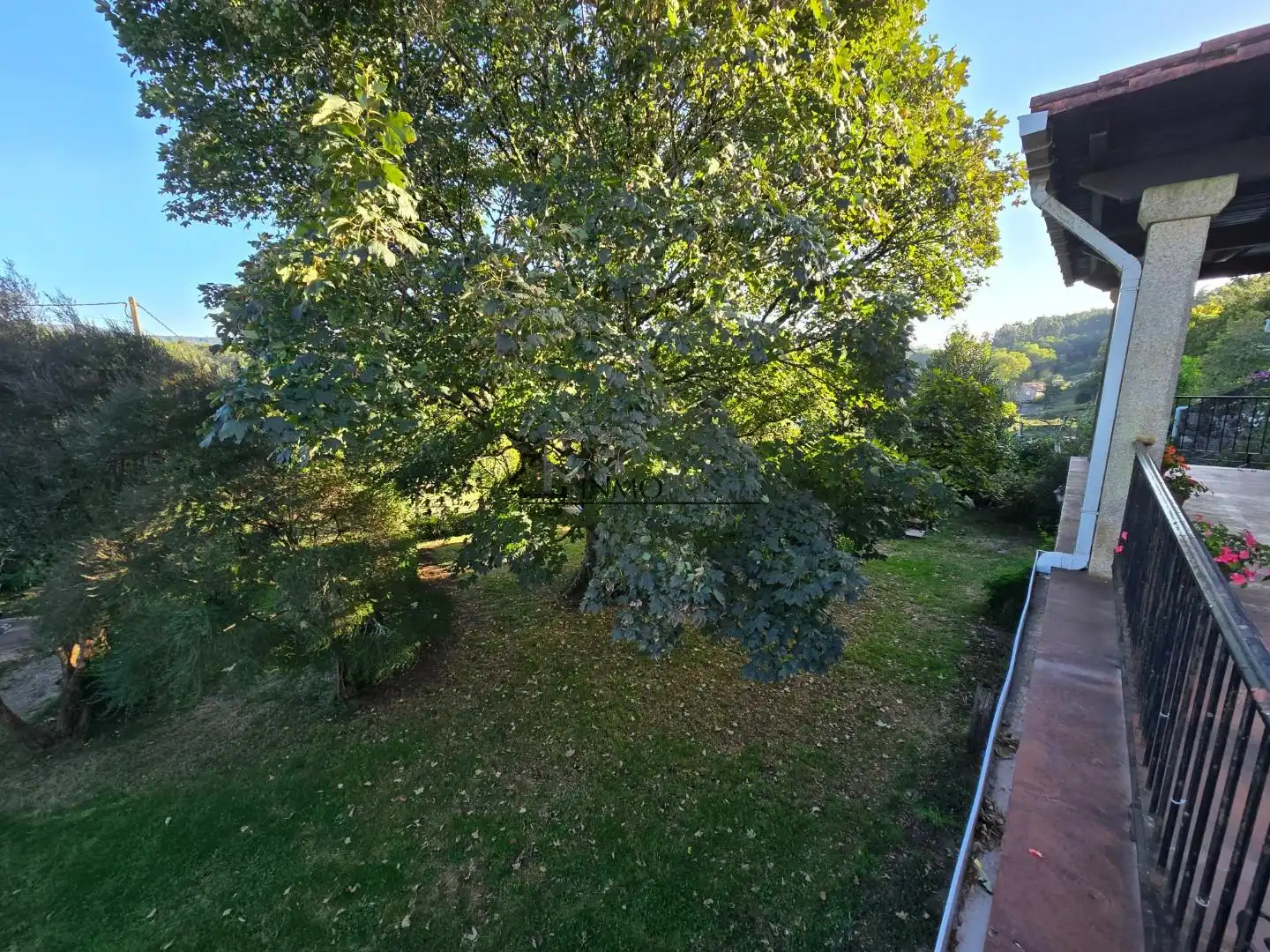 Casa con terraza en venta en Cotobade, imagen 11