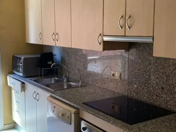 Wohnung mit Aufzug zum Verkauf in Creu de la mà 5, imagen 5