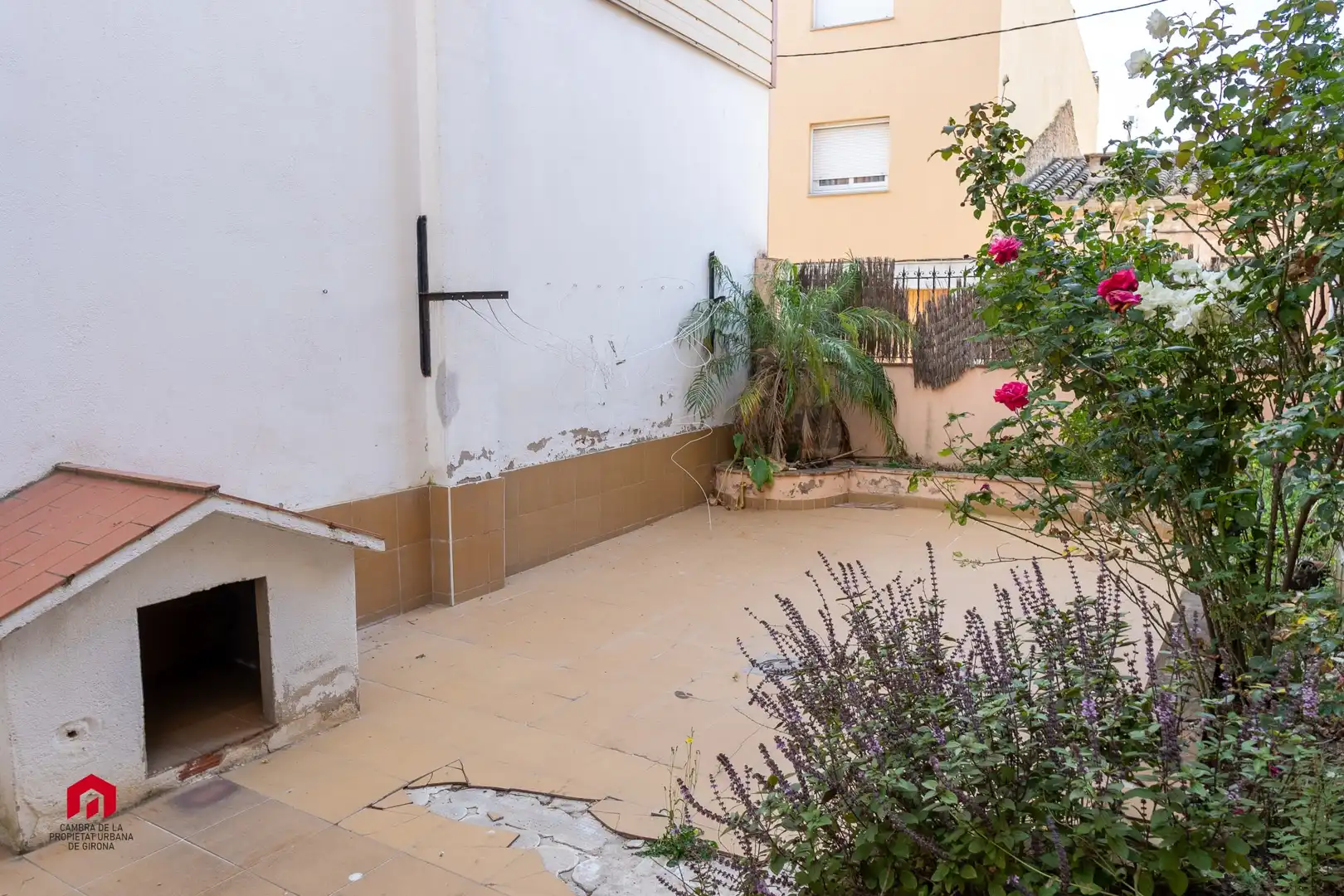 Terrassa de Casa adosada en venda en Palafrugell amb Calefacció, Terrassa i Traster