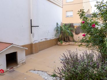 Adosado en venta en MARÇAL DE LA TRINXERIA