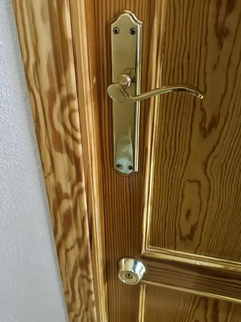 Piso de alquiler en San Pedro