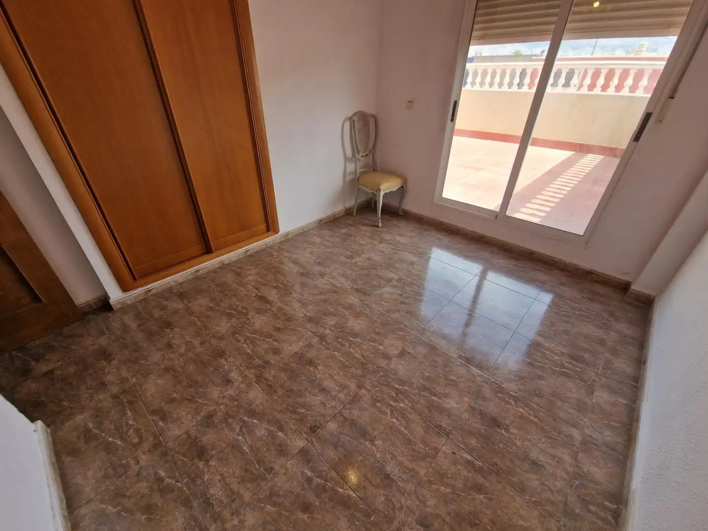 Terraza de Casa adosada en venta en Águilas con Terraza, Amueblado y Balcón