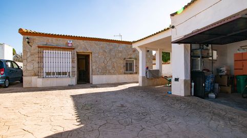 Foto 2 de Casa o chalet en venta en Barrio Nuevo, Conil de la Frontera