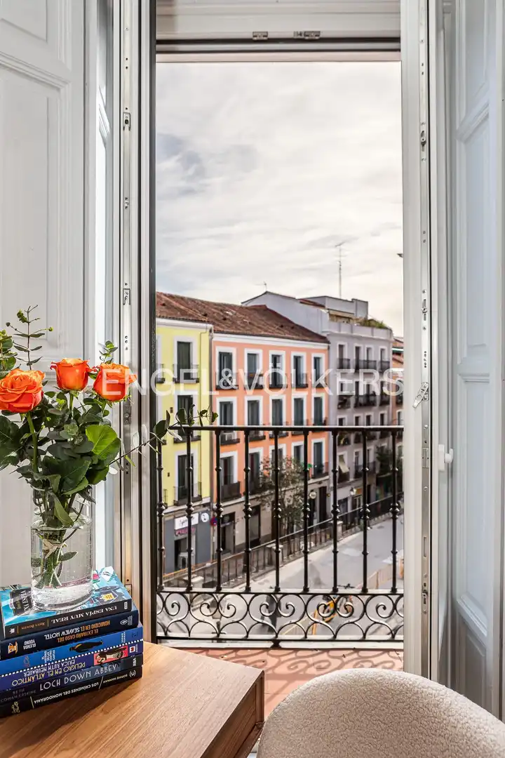 Terraza de Piso en venta en Centro